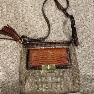 Brahmin purse